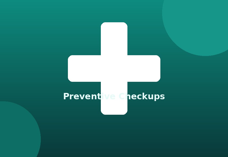 Annual health checkup