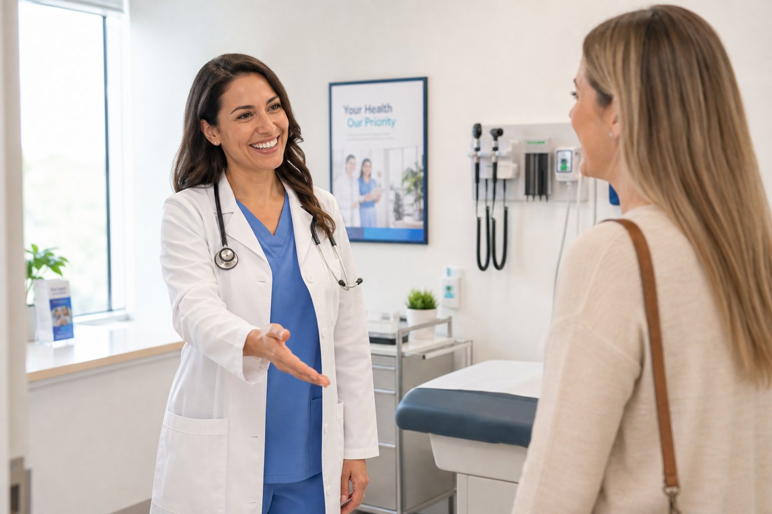 General Healthcare
